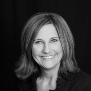 Meet your Posher, Diane